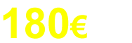 180 Euro