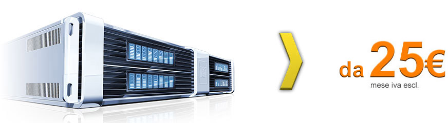 Box Server Dedicato